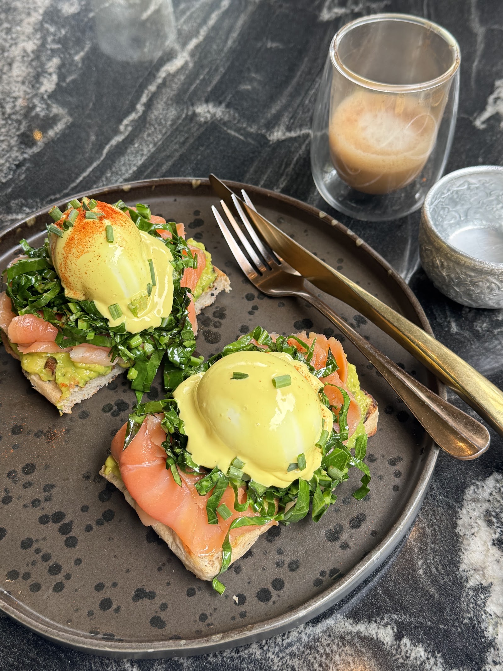 The Road Less Travelled Cafe Bistro