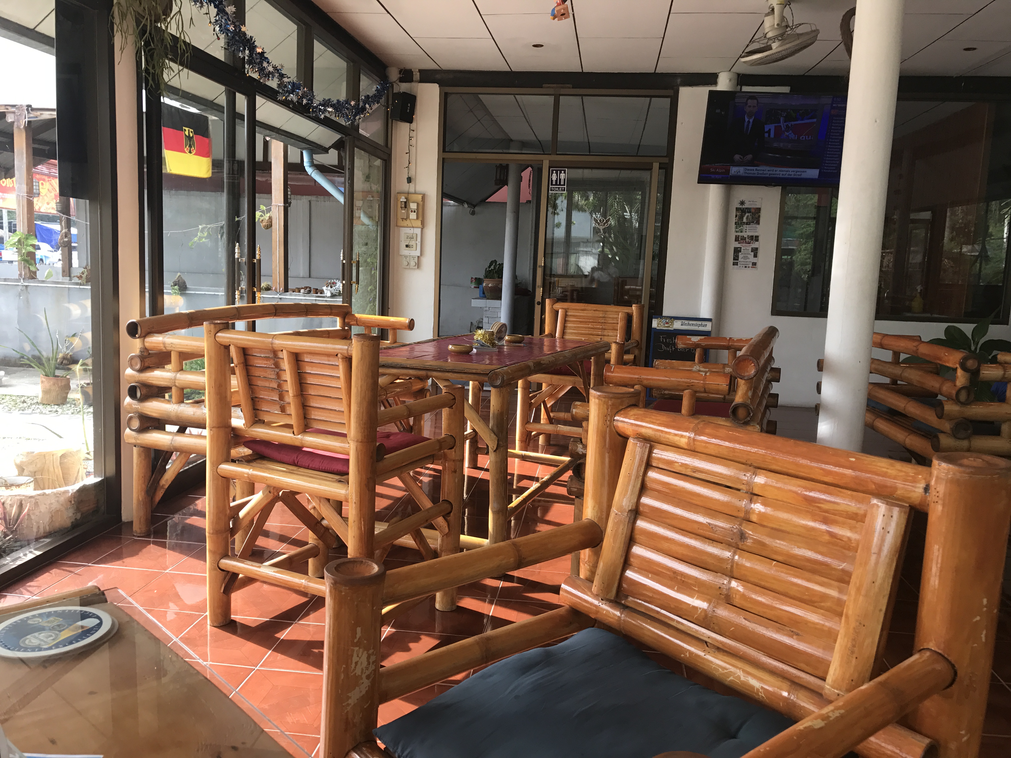 WHYNOT German Schnitzel House